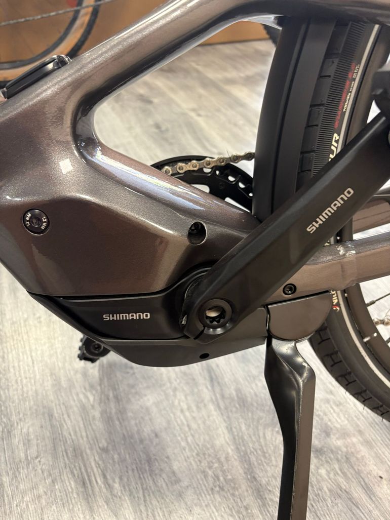 Used Orbea DIEM 30 2024 2024 Urban — image 3 of 5