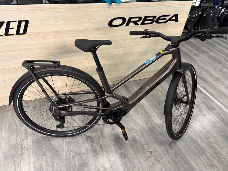 Used Orbea DIEM 30 2024 2024 Urban — image 1 of 5