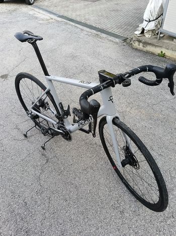 Used pepino Pepino R09 2023 Road & Gravel
