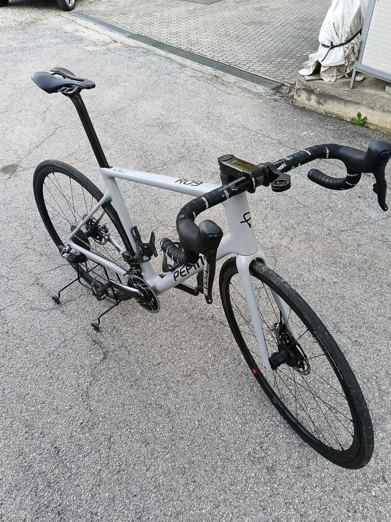 Used Pepino R09 2023 Road & Gravel