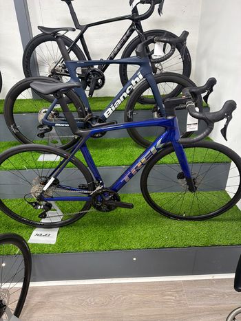 Used Trek Madone SL 5 Gen 8 2025 2025 Road & Gravel