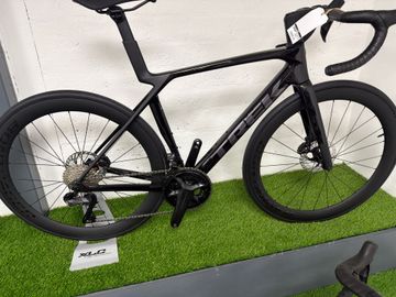 Used Trek Madone SL 7 Gen 8 2027 2027 Road & Gravel