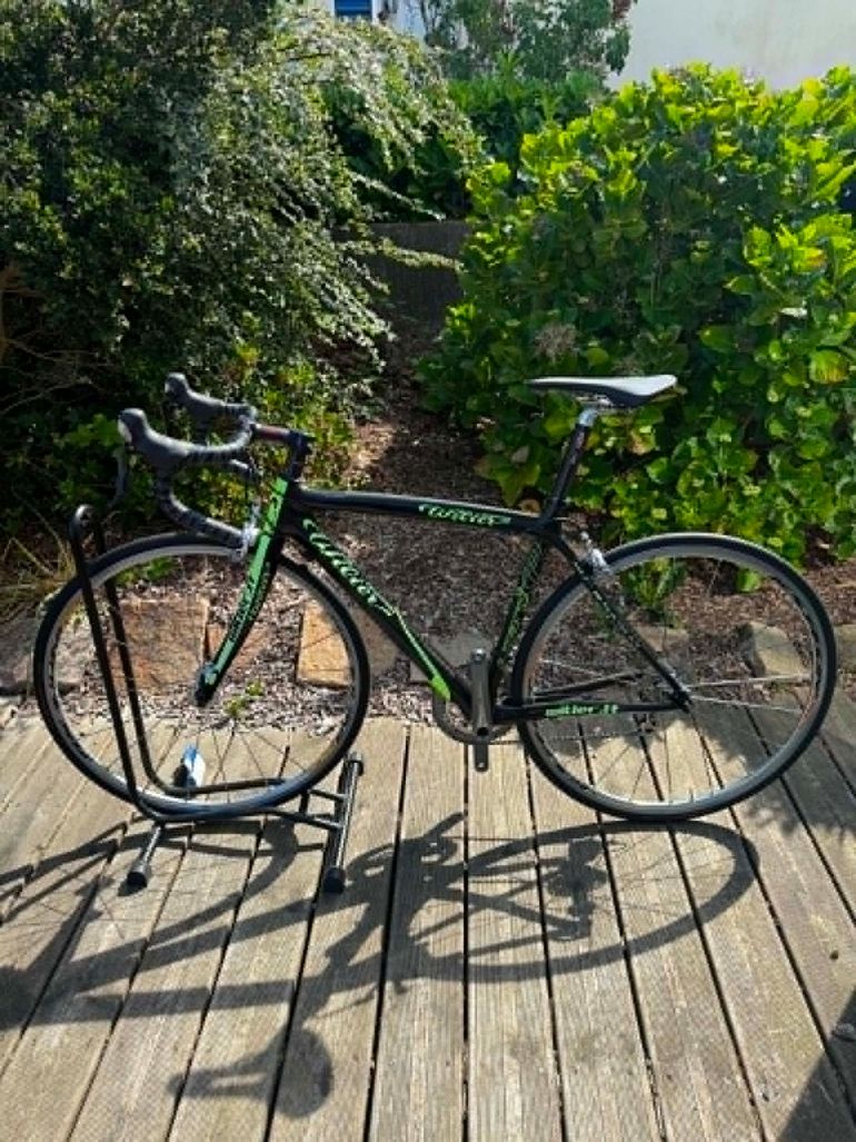 Used Willier Vélo De Route Carbone - WILIER Izoard XP - Shimano Ultegra / Mavic - Révisé 2013 Road & Gravel — image 2 of 3