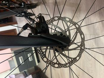 Used Giant Revolt 2 2024 2024 Road & Gravel, Grigio chiaro — image 6 of 6