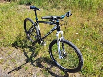Used BULLS Copperhead Shimano Deore XT 2013 Mountainbike, Black — image 9 of 10