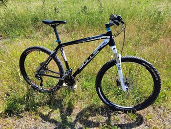 Used BULLS Copperhead Shimano Deore XT 2013 MTB