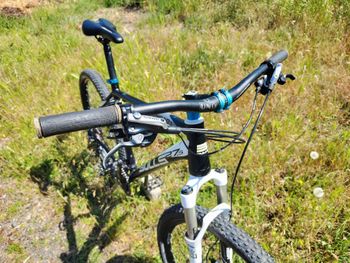 Used BULLS Copperhead Shimano Deore XT 2013 Mountainbike, Black — image 3 of 10