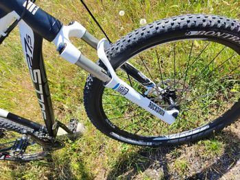 Used BULLS Copperhead Shimano Deore XT 2013 Mountainbike, Black — image 2 of 10