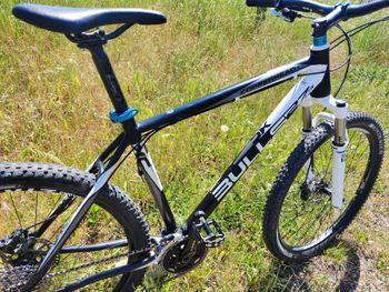 Used BULLS Copperhead Shimano Deore XT 2013 Mountainbike, Black — image 5 of 10