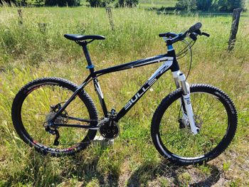 Used BULLS Copperhead Shimano Deore XT 2013 Mountainbike, Black — image 10 of 10