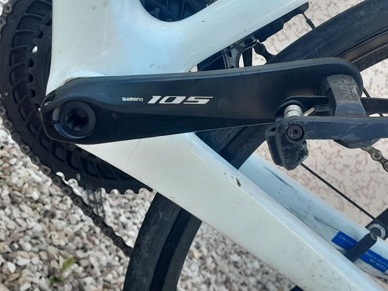 Used Nakamura Nakamura Custom Shimano 105 2025 Road & Gravel — image 7 of 10