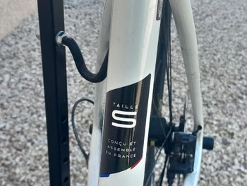 Used Nakamura Nakamura Custom Shimano 105 2025 Road & Gravel — image 5 of 10