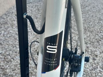 Nakamura Custom Shimano 105 2025 Road & Gravel d'occasion — image 5 sur 8