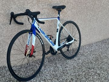Gebrauchtes Nakamura Custom Shimano 105 2025 Road & Gravel