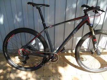 Used Focus FCM 2016 Mountainbike — image 3 of 10