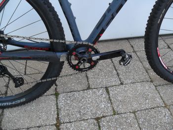 Used Focus FCM 2016 Mountainbike — image 5 of 10