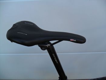 Used Focus FCM 2016 Mountainbike — image 7 of 10