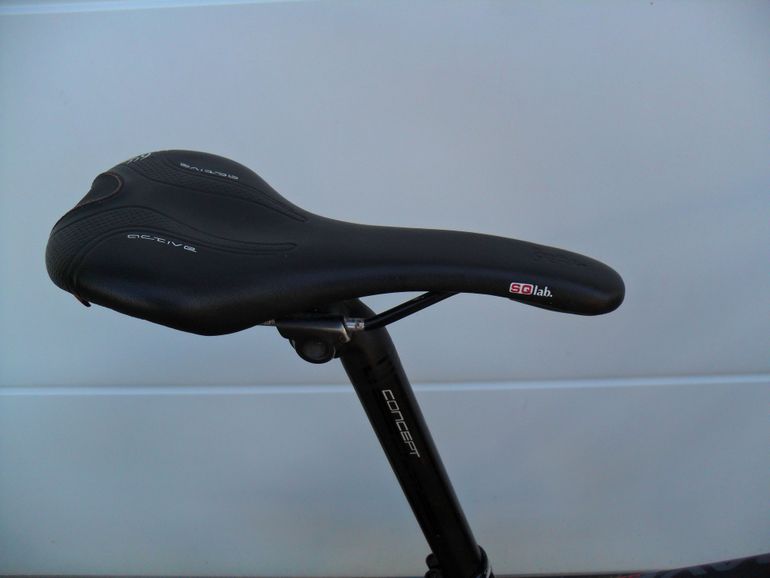 Used Focus FCM 2016 Mountainbike — image 7 of 10