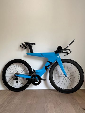 Used reap VULCAN 2023 Road & Gravel