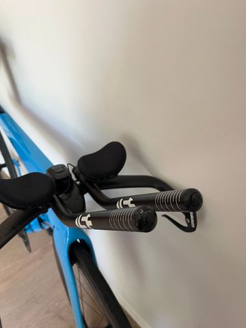 Used reap VULCAN 2023 Road & Gravel, Blue — image 5 of 6