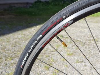 Used Schwinn Fastback 2002 Road & Gravel, Orange — image 8 of 8