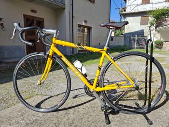 Used Schwinn Fastback 2002 Road & Gravel, Orange — image 6 of 8