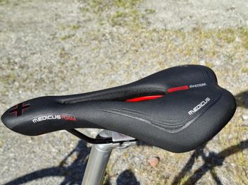 Used Schwinn Fastback 2002 Road & Gravel, Orange — image 7 of 8