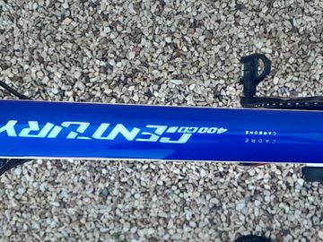 Used Nakamura Custom Shimano 105 2025 Road & Gravel, White — image 8 of 14