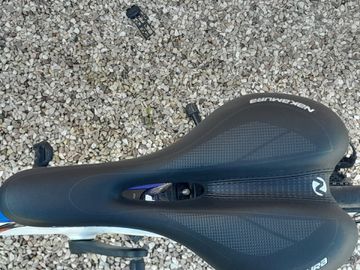Used Nakamura Custom Shimano 105 2025 Road & Gravel, White — image 10 of 14