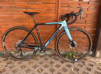 Used Stevens Super Prestige 1x11 2022 2022 Road & Gravel