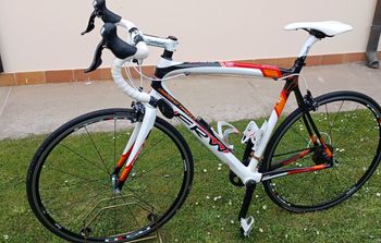 Used FRW Diamond Heights 2011 Road & Gravel