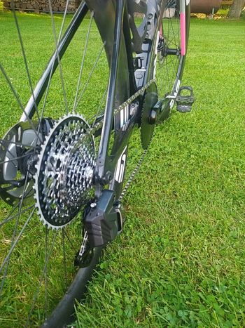 Used Cannondale Cannondale SuperSix EVO Hi-Mod 2024 2024 Road & Gravel, Light Gray — image 2 of 6