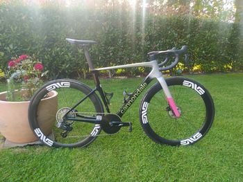 Used Cannondale Cannondale SuperSix EVO Hi-Mod 2024 2024 Road & Gravel