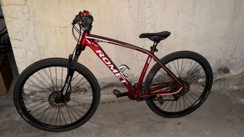 Used Romet Rambler Shimano 105 2024 MTB
