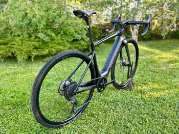 Used Specialized Turbo Creo SL Comp Carbon 2022 2022 Road & Gravel — image 4 of 17