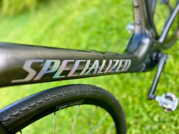 Used Specialized Turbo Creo SL Comp Carbon 2022 2022 Road & Gravel — image 7 of 17