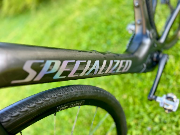 Used Specialized Turbo Creo SL Comp Carbon 2022 2022 Road & Gravel — image 7 of 17
