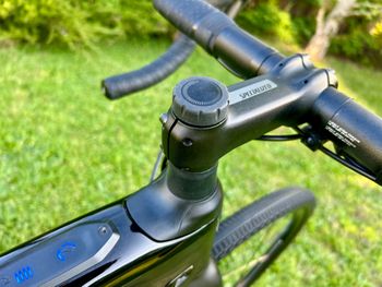 Used Specialized Turbo Creo SL Comp Carbon 2022 2022 Road & Gravel — image 9 of 17