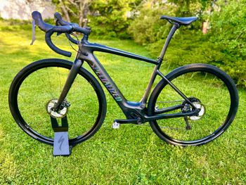 Used Specialized Turbo Creo SL Comp Carbon 2022 2022 Road & Gravel — image 2 of 17