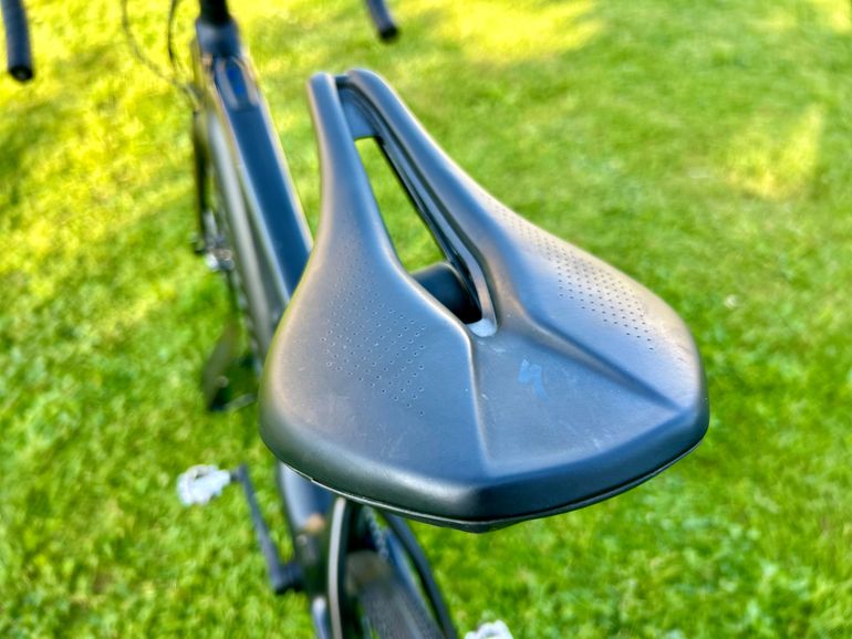Used Specialized Turbo Creo SL Comp Carbon 2022 2022 Road & Gravel — image 16 of 17