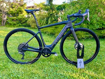 Used Specialized Turbo Creo SL Comp Carbon 2022 2022 Road & Gravel