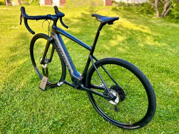 Used Specialized Turbo Creo SL Comp Carbon 2022 2022 Road & Gravel — image 6 of 17