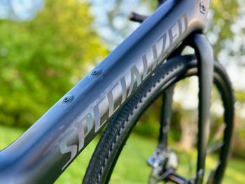 Used Specialized Turbo Creo SL Comp Carbon 2022 2022 Road & Gravel — image 8 of 17