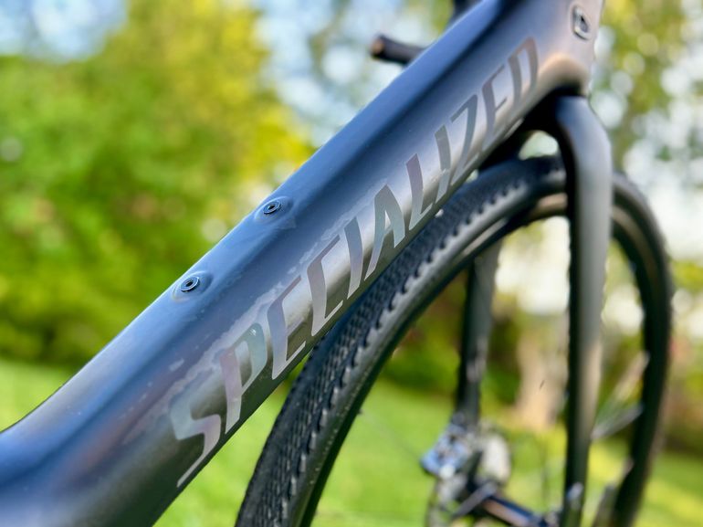 Used Specialized Turbo Creo SL Comp Carbon 2022 2022 Road & Gravel — image 8 of 17