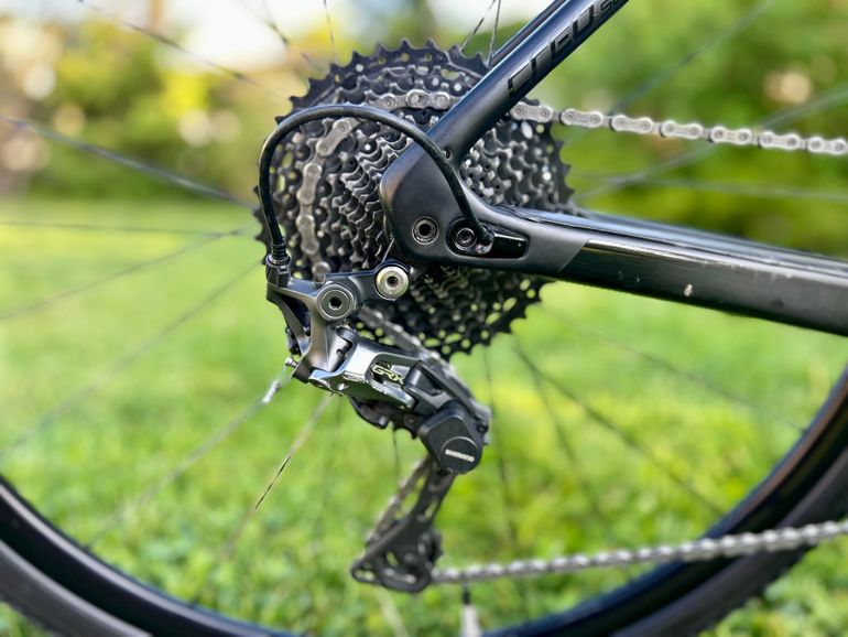 Used Specialized Turbo Creo SL Comp Carbon 2022 2022 Road & Gravel — image 11 of 17