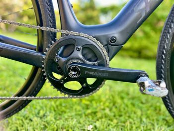 Used Specialized Turbo Creo SL Comp Carbon 2022 2022 Road & Gravel — image 10 of 17