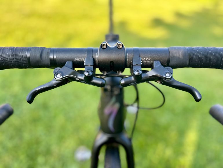 Used Specialized Turbo Creo SL Comp Carbon 2022 2022 Road & Gravel — image 13 of 17