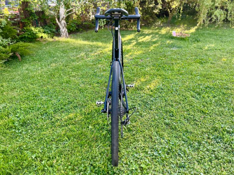 Used Specialized Turbo Creo SL Comp Carbon 2022 2022 Road & Gravel — image 5 of 17