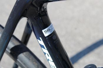 Used Trek Émonda SLR 7 eTap 2021 2021 Road & Gravel — image 9 of 10