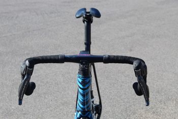 Used Trek Émonda SLR 7 eTap 2021 2021 Road & Gravel — image 5 of 10